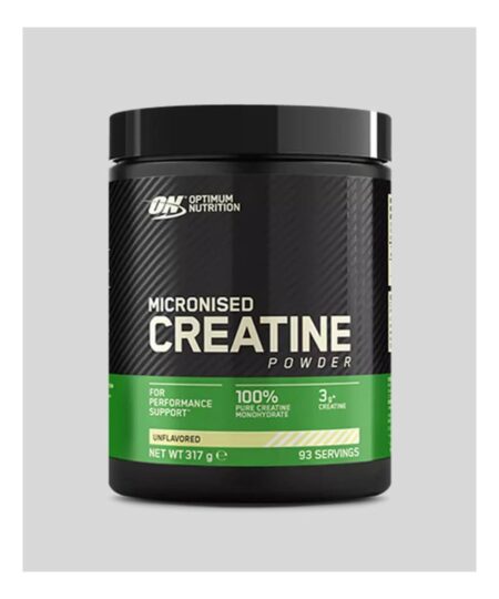 Micronized Creatine Powder